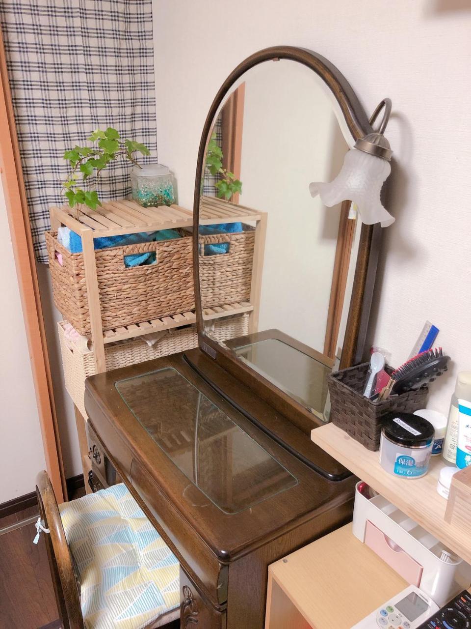 Ryokoheya Tenchokan Ósaka Exteriér fotografie